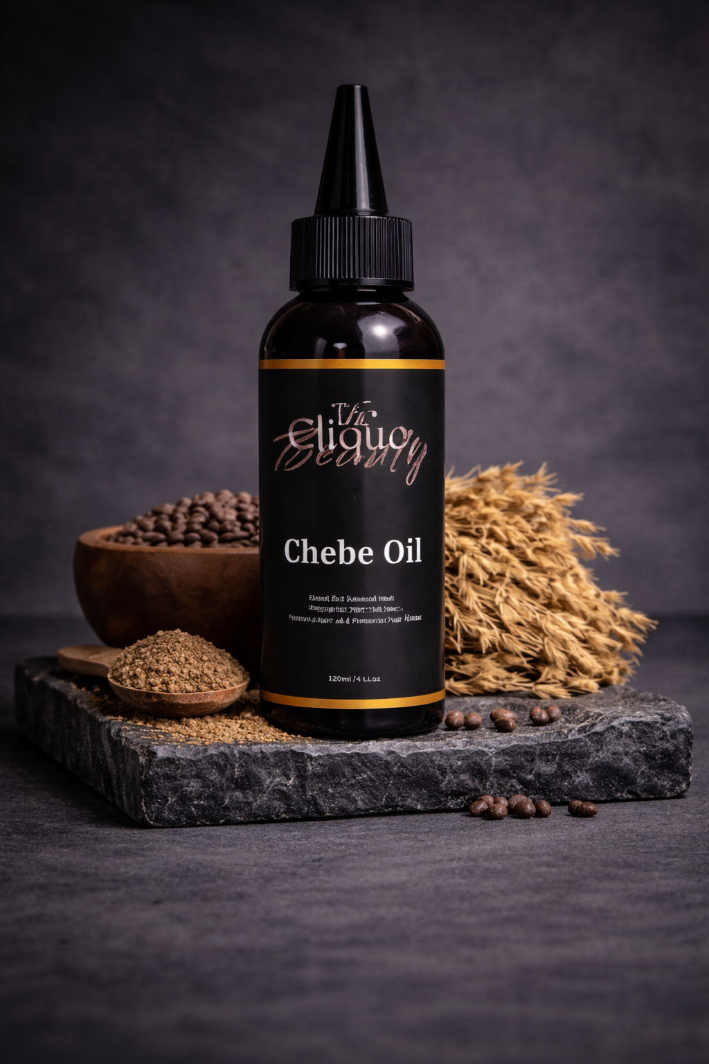 Chebe Oil