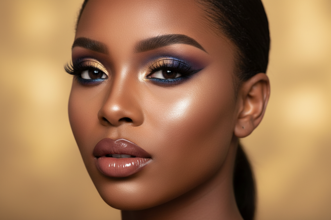 Full Glam / Signature Beat