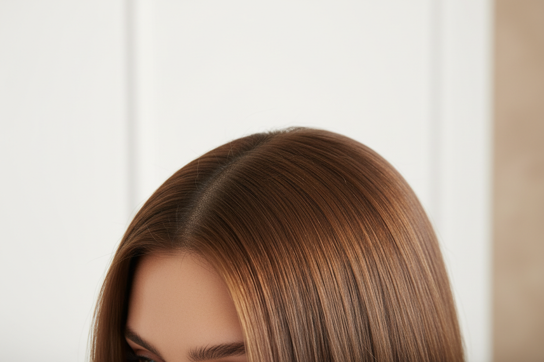 Root Touch-Up