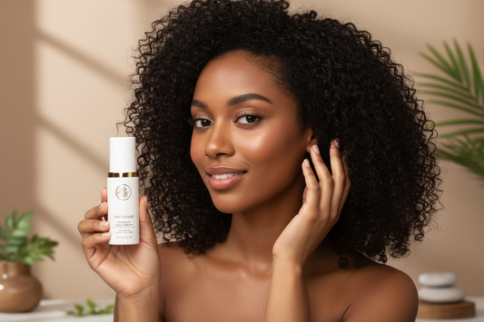 The Clique Essential Scalp Reset