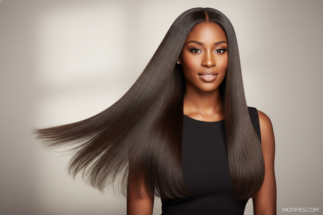 Virgin / Full Relaxer