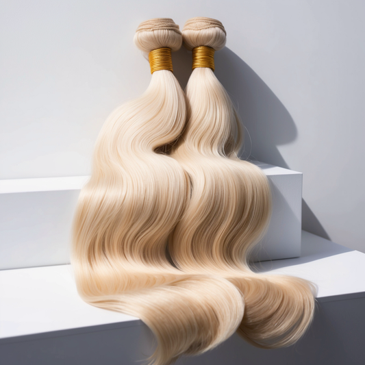 Raw Cambodian Hair Bundle Body Wave