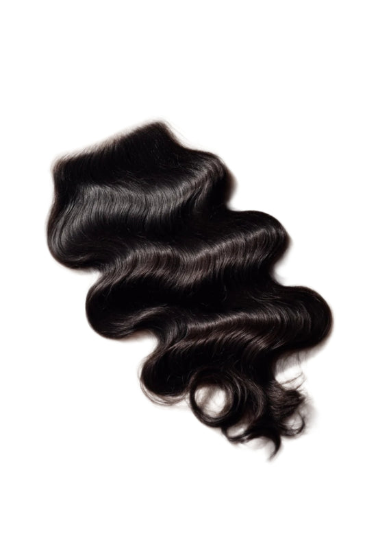 Bodywave HD Closure