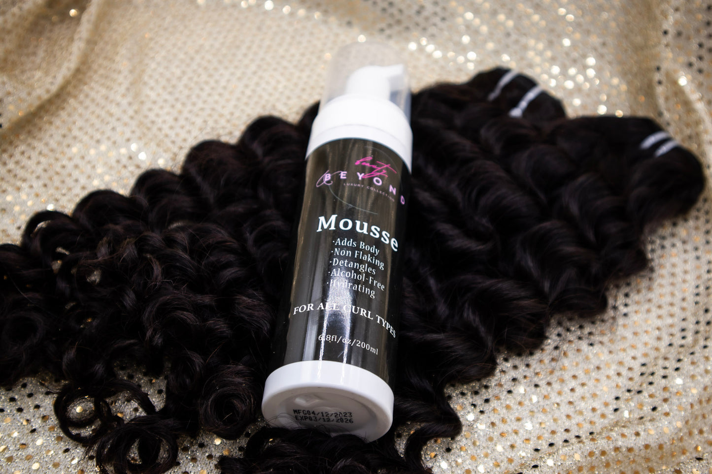 Mousse