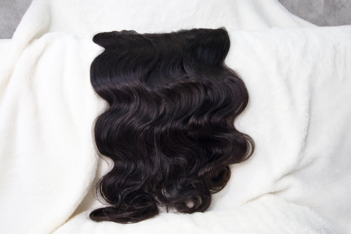 Lux Virgin Hair