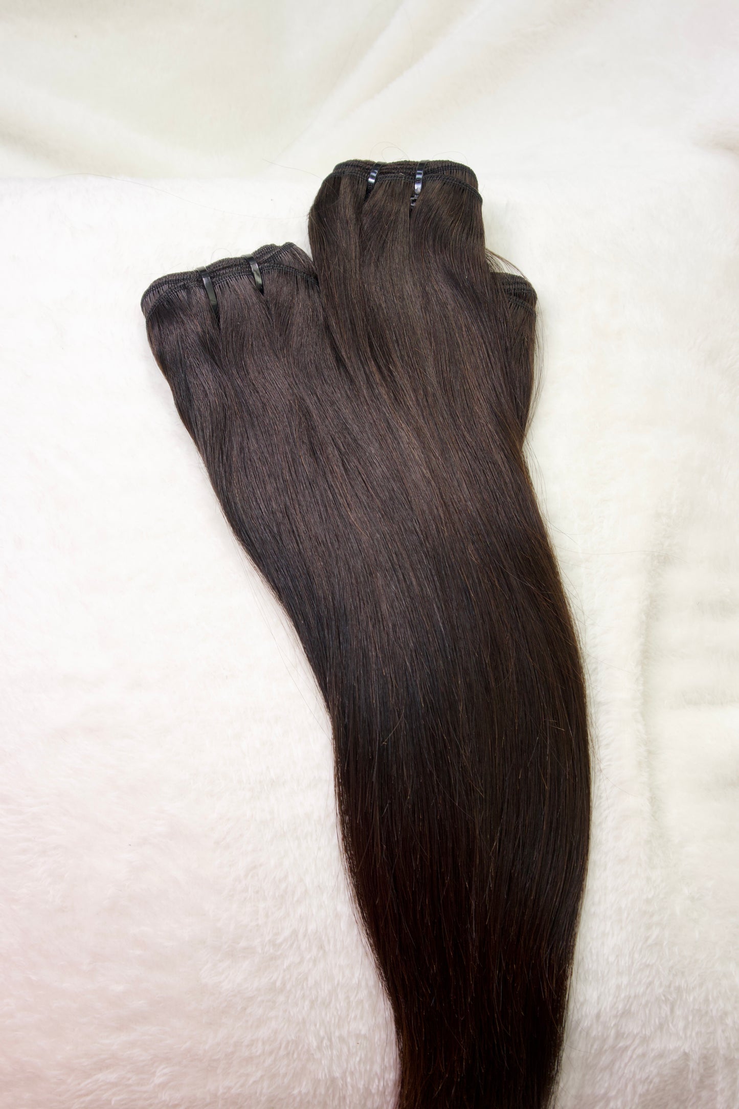 Raw Burmese Hair