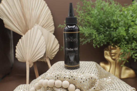 Hair Treatment Oil