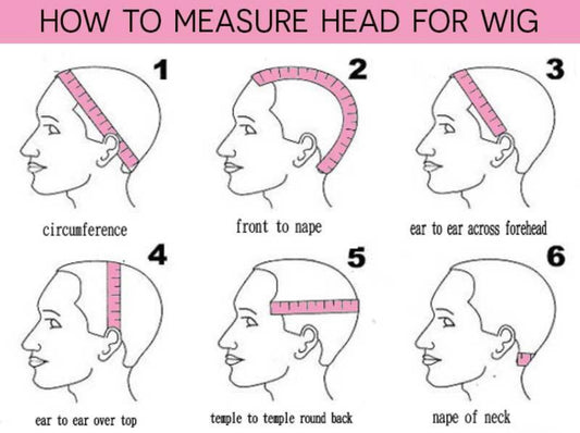 Custom Wigs