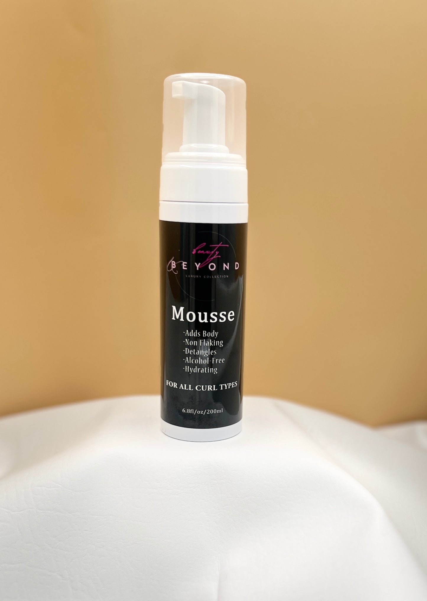 Mousse