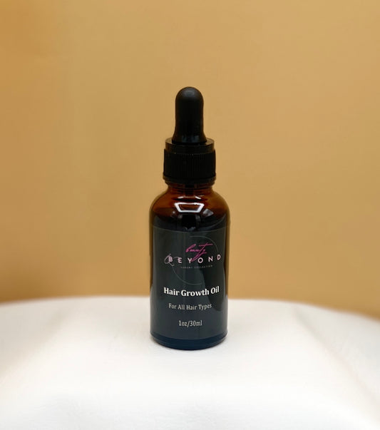 Hair Growth Oil