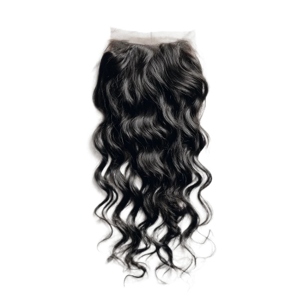 Deep wave HD Closure