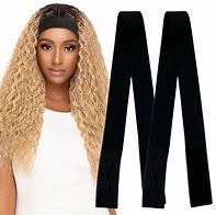 Wig Bands