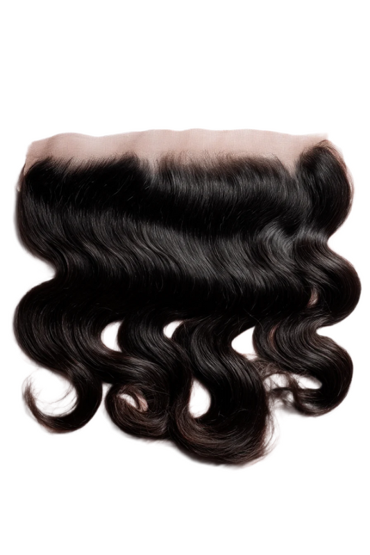 Loose wave HD Closure