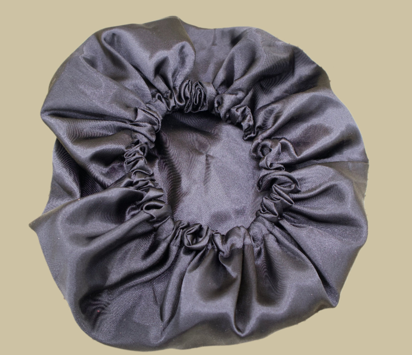 Silk Bonnet